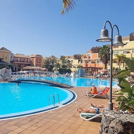 דירה Oasis En Cristianos