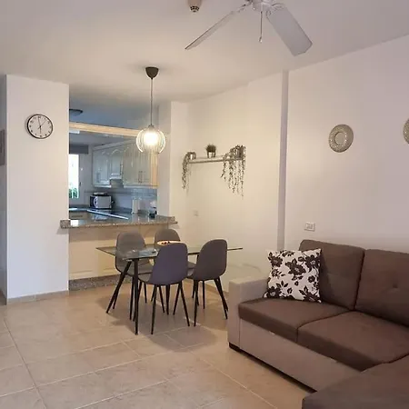 דירה Oasis En Cristianos