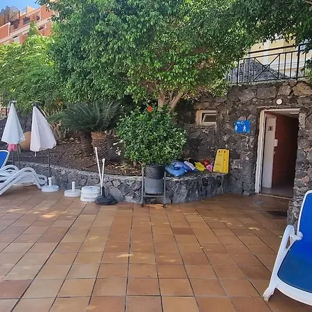 דירה Oasis En Cristianos *