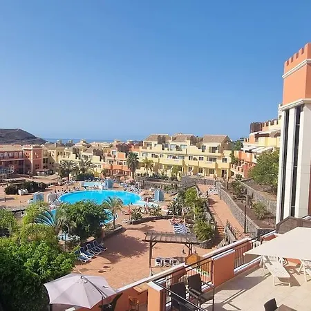 דירה Oasis En Cristianos