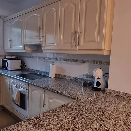 Oasis En Cristianos * ארונה