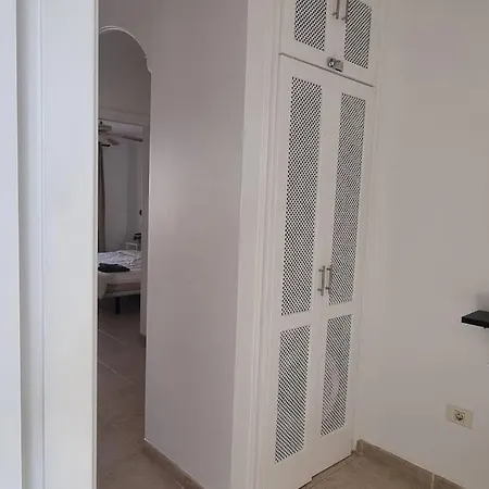 Διαμέρισμα Oasis En Cristianos Arona (Tenerife)