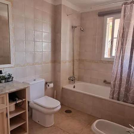 Oasis En Cristianos * Arona (Tenerife)