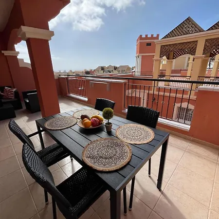 Lägenhet Oasis En Cristianos Arona (Tenerife)