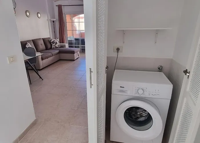 Appartement Oasis En Cristianos *