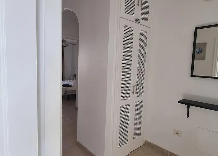 Appartement Oasis En Cristianos Arona (Tenerife)