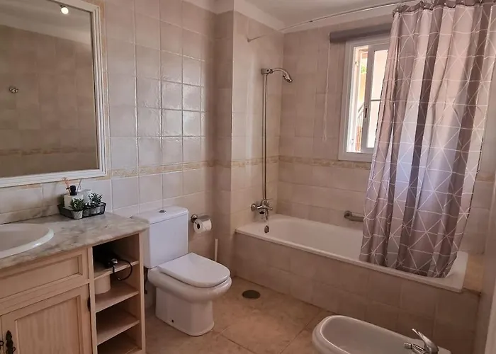 Oasis En Cristianos * Arona (Tenerife)