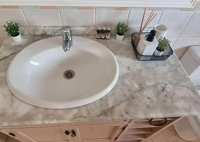 Oasis En Cristianos *