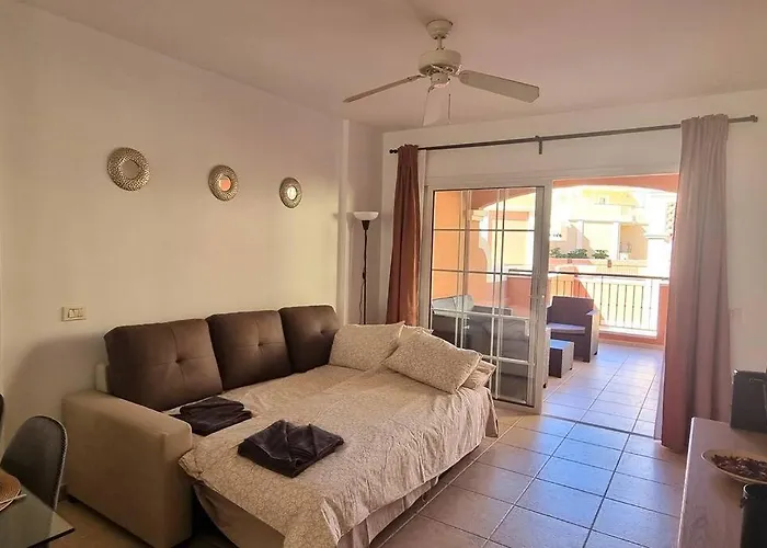 Appartement Oasis En Cristianos Arona (Tenerife)