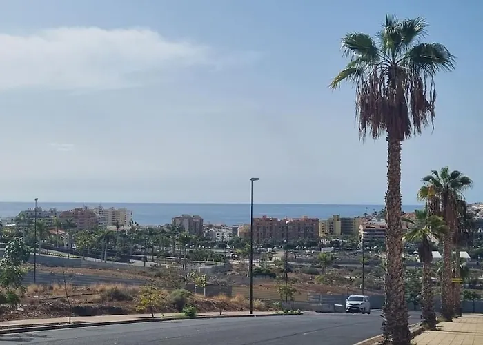 Oasis En Cristianos *