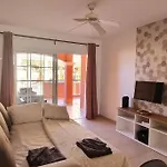 Oasis En Cristianos Apartamento Arona (Tenerife)