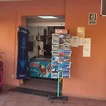 Apartamento Oasis En Cristianos *