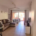 Oasis En Cristianos Arona (Tenerife)