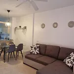 Oasis En Cristianos