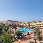 Apartamento Oasis En Cristianos