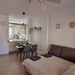 Oasis En Cristianos Apartamento Arona (Tenerife)