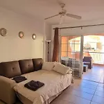 Apartamento Oasis En Cristianos Arona (Tenerife)