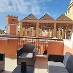 Oasis En Cristianos