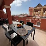 Apartamento Oasis En Cristianos Arona (Tenerife)