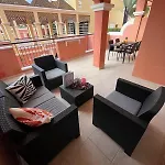 Oasis En Cristianos Arona (Tenerife)