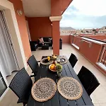 Oasis En Cristianos