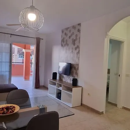 Oasis En Cristianos *