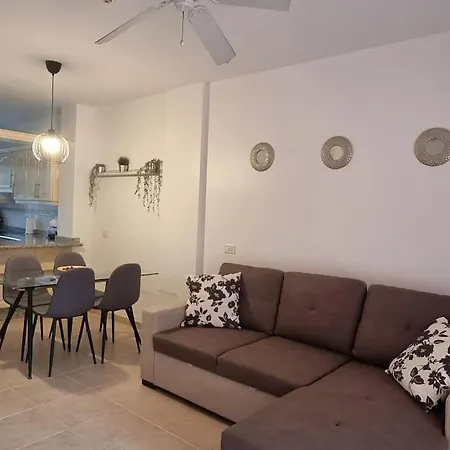 Oasis En Cristianos