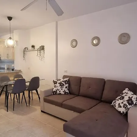 Oasis En Cristianos *