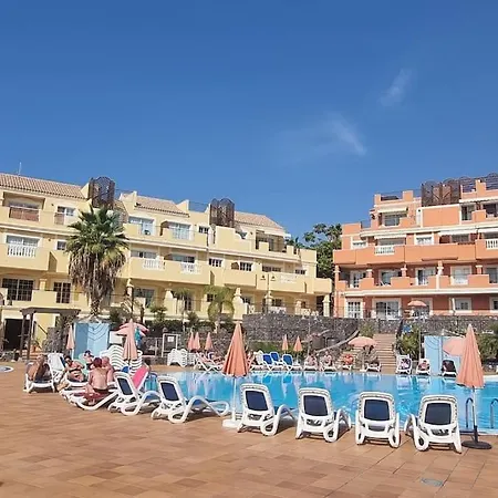 Oasis En Cristianos
