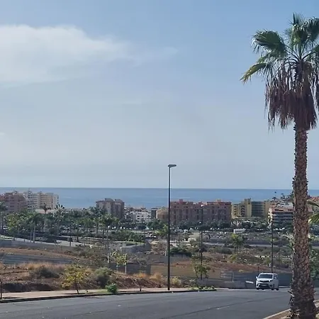 Oasis En Cristianos *
