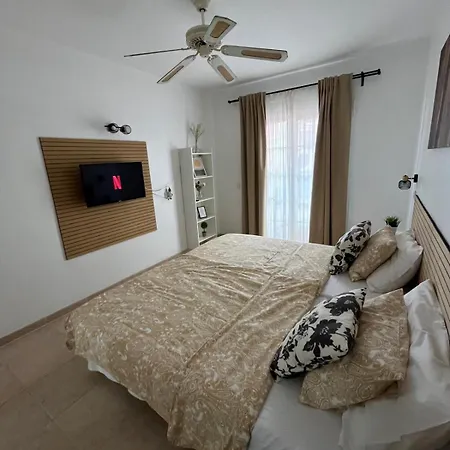 Oasis En Cristianos * Arona (Tenerife)