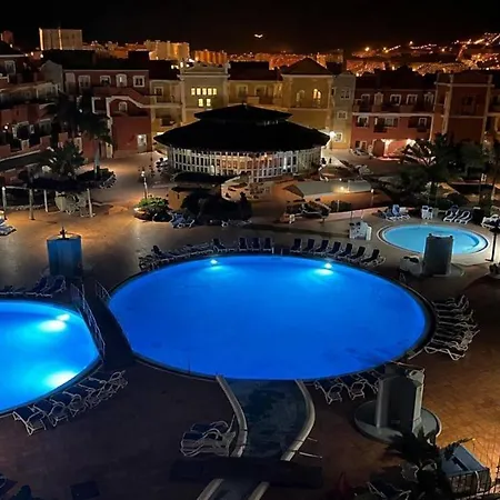 Oasis En Cristianos Apartament *