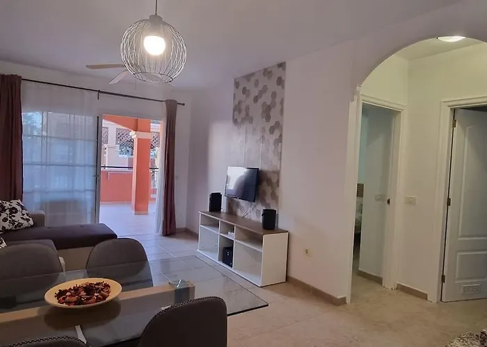 Oasis En Cristianos *