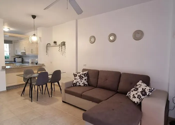 Oasis En Cristianos *