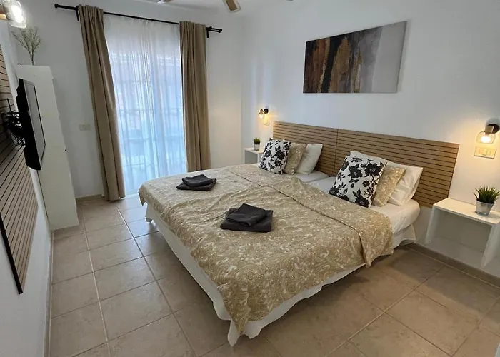 Oasis En Cristianos *